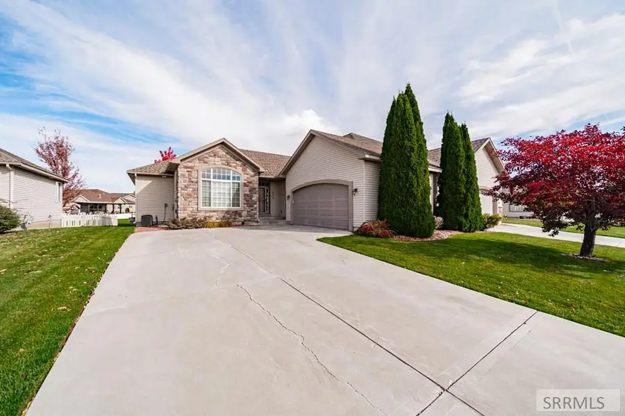 408 Tapitio Drive, Idaho Falls, ID 83401 - #3