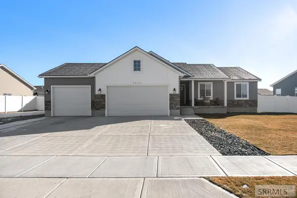 3866 Ola Vista Avenue, IDAHO FALLS, ID 83401