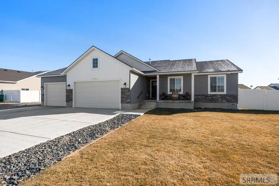 3866 Ola Vista Avenue, Idaho Falls, ID 83401 - Image #2