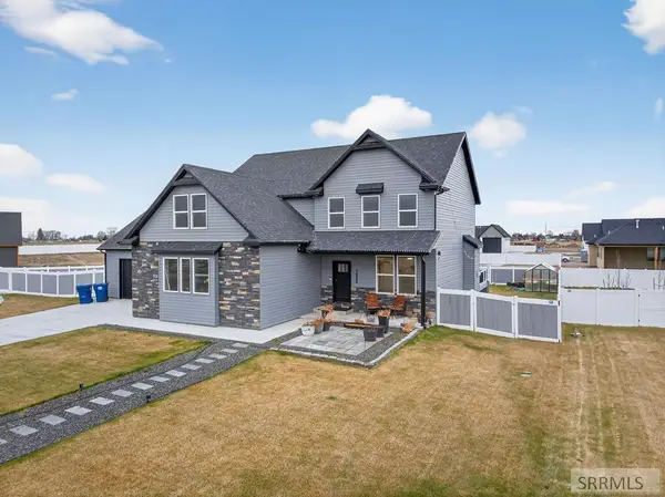 14946 Hamilton Lane, POCATELLO, ID 83202