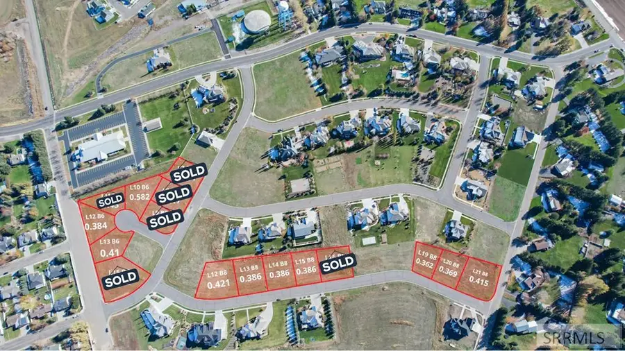 L19 B8 Horizon Drive, Rexburg, ID 83440 - Image #2