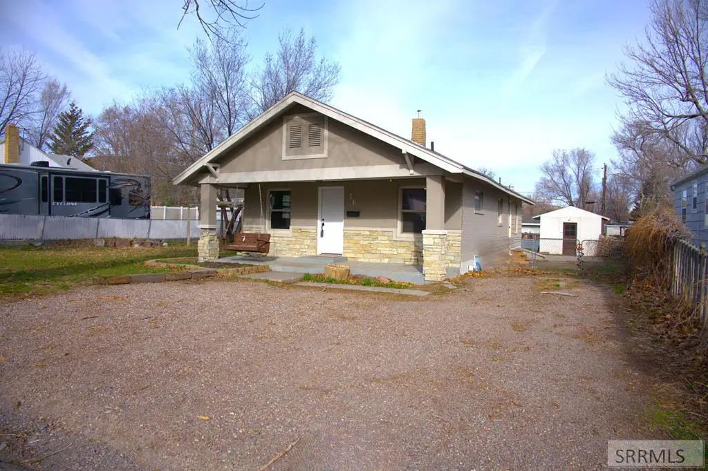 56 Cottonwood Avenue, Pocatello, ID 83204 - #1