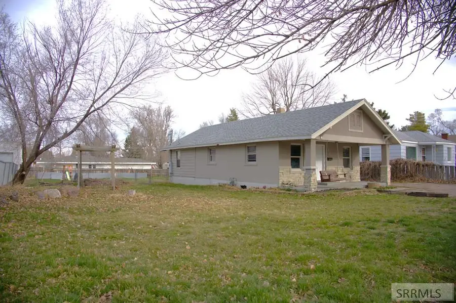 56 Cottonwood Avenue, Pocatello, ID 83204 - #2