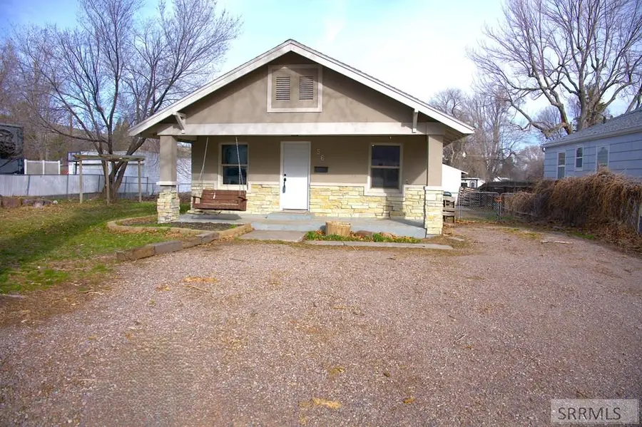 56 Cottonwood Avenue, Pocatello, ID 83204 - #3