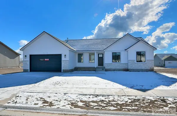 3170 Desert Sky Dr, AMMON, ID 83406