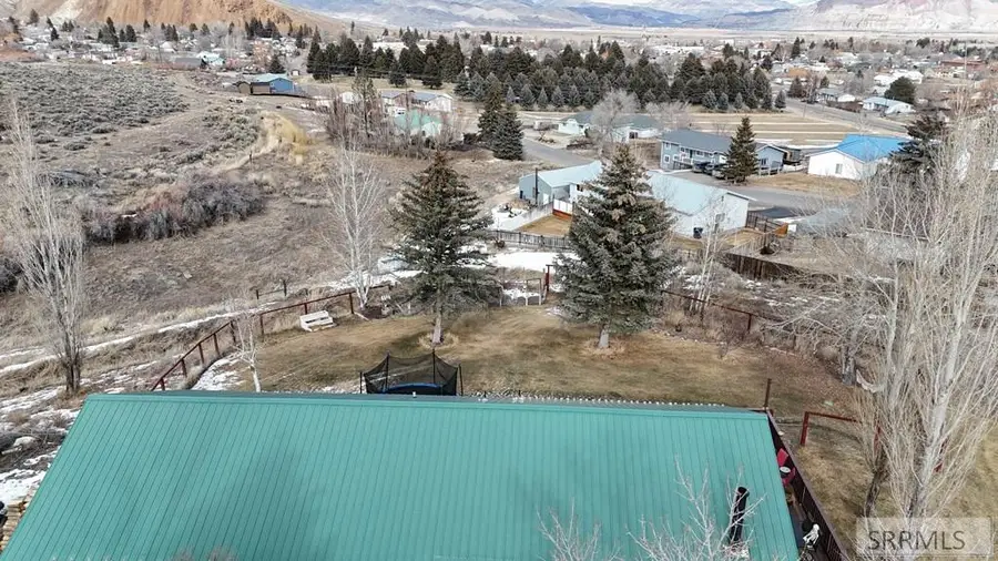 252 W Summit Circle, Challis, ID 83226 - #2