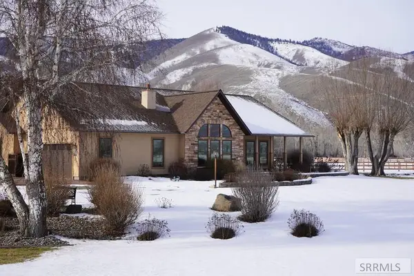 3&5 Capt Billy Boogie Way, CARMEN, ID 83462