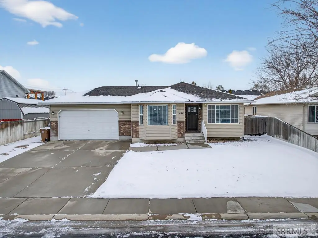 456 Juliette Way, Chubbuck, ID 83202 - #1