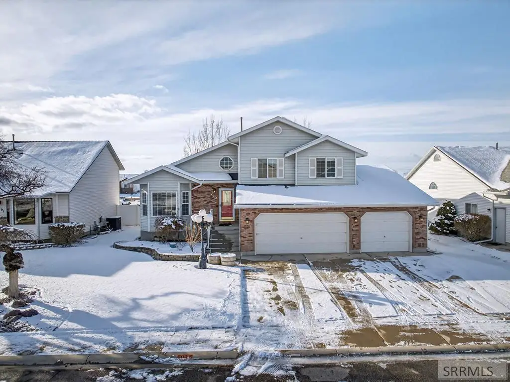 5013 Constitution Avenue, Chubbuck, ID 83202 - #1