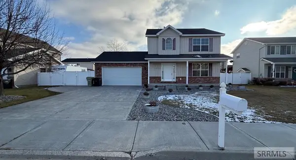 1624 Summer Drive Way, IDAHO FALLS, ID 83404