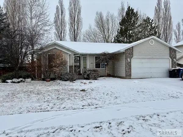 124 Tamarack Avenue, REXBURG, ID 83440