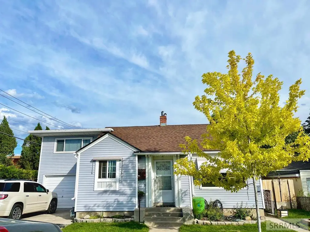 1525 Fremont Street, Pocatello, ID 83201 - Image #1