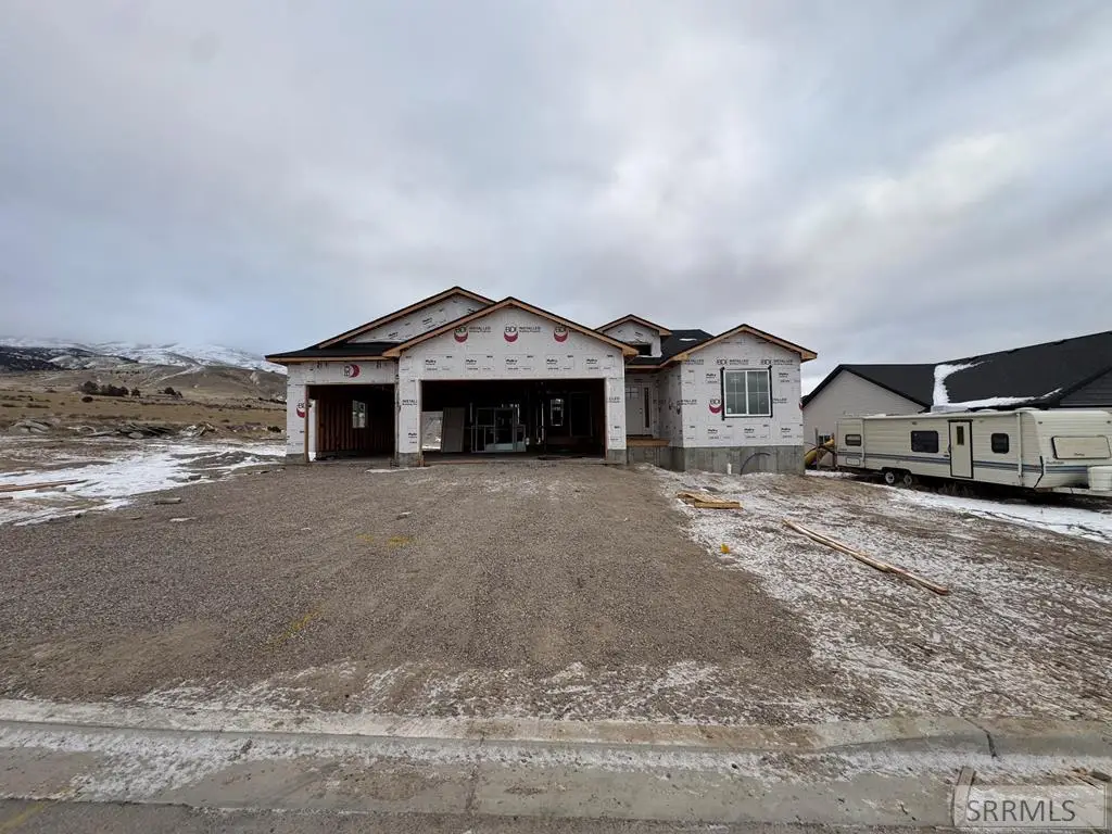 3315 Dartagnan, Pocatello, ID 83202 - Image #1