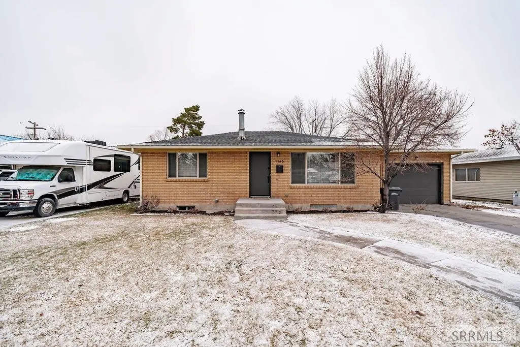 1145 Sahara St, Idaho Falls, ID 83404 - Image #1