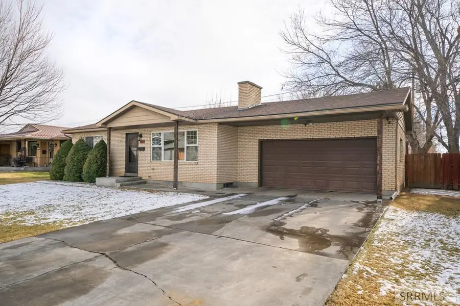 1807 Camrose Street, Idaho Falls, ID 83402 - #2