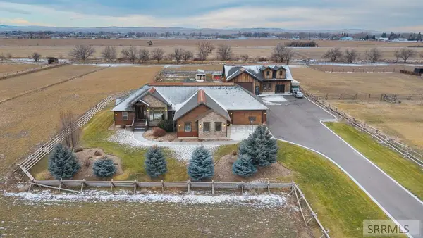 4434 150 N, RIGBY, ID 83422