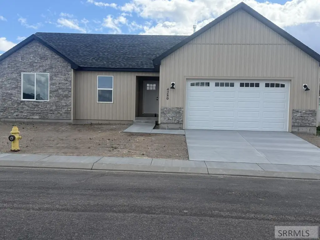 4280 Arizona Drive, Pocatello, ID 83202 - #1