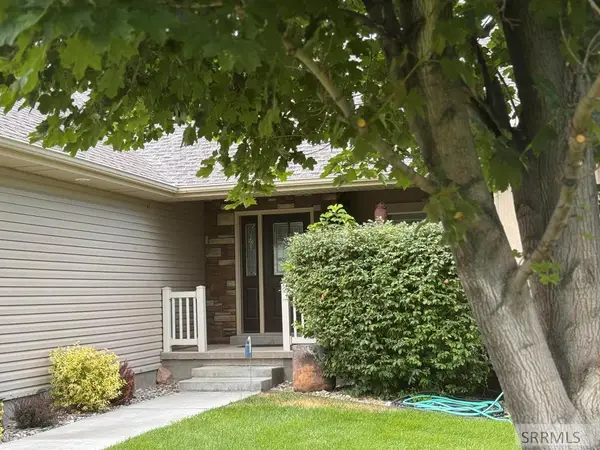 3921 154 N, RIGBY, ID 83442