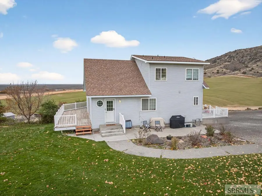 1000 Butte Road, Menan, ID 83434 - #2