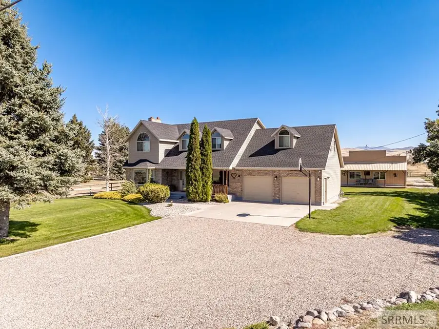 12568 Hawthorne Road, Chubbuck, ID 83202 - #2