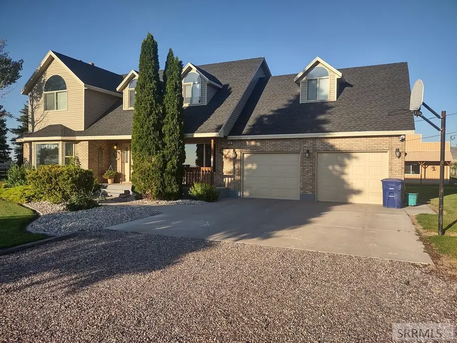 12568 Hawthorne Road, Chubbuck, ID 83202 - #3