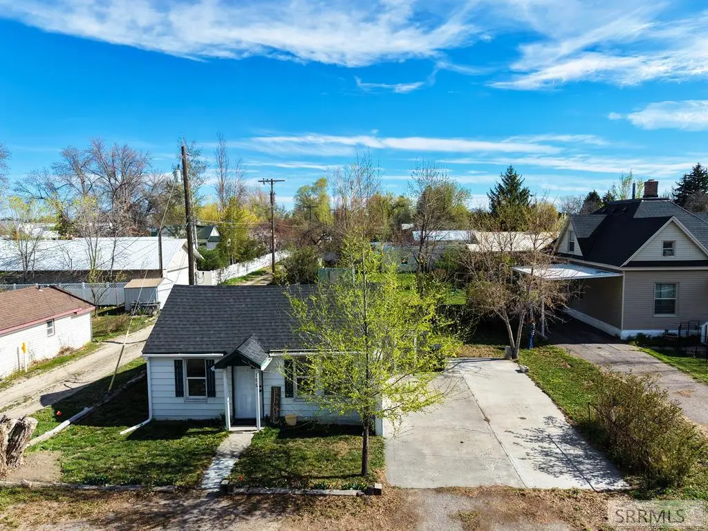 155 Jackson Street, Blackfoot, ID 83221 - #1