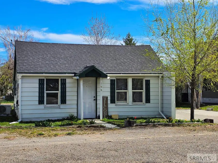 155 Jackson Street, Blackfoot, ID 83221 - #2