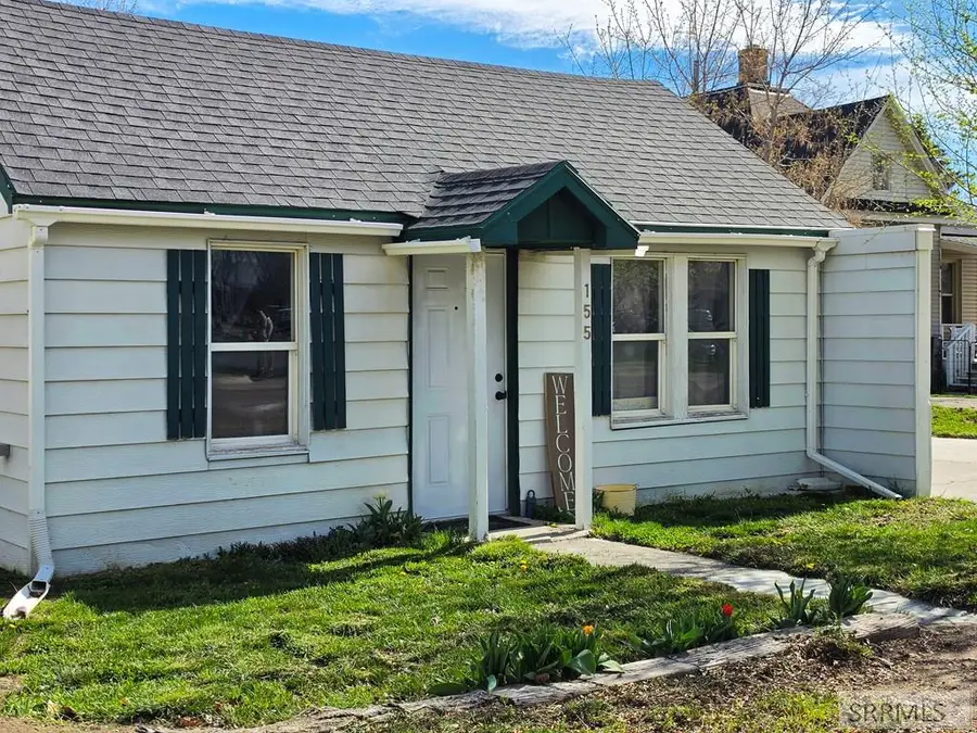 155 Jackson Street, Blackfoot, ID 83221 - #3