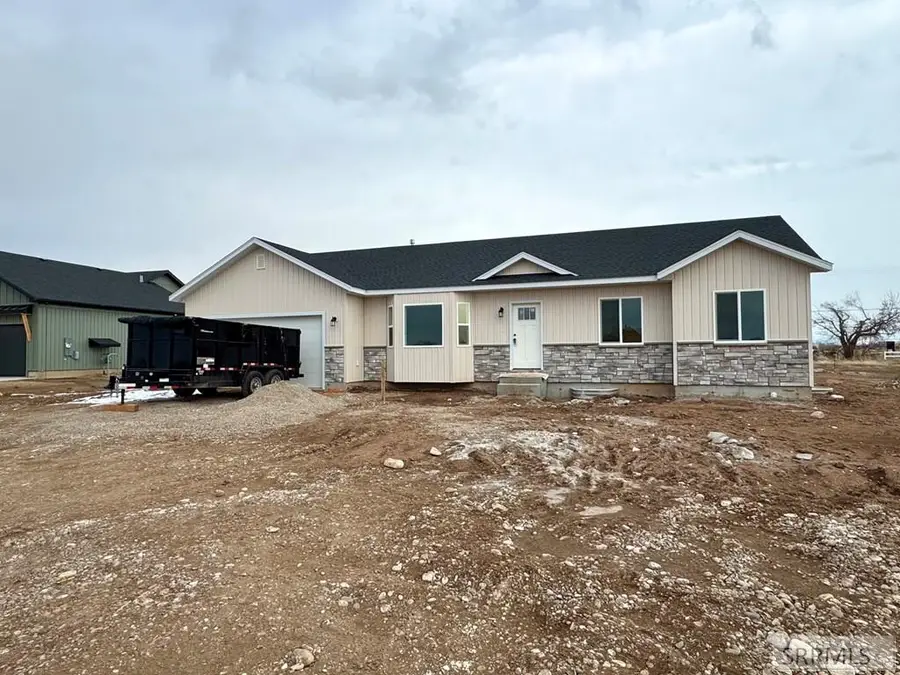 44 Currant Lane, Rigby, ID 83442 - #2