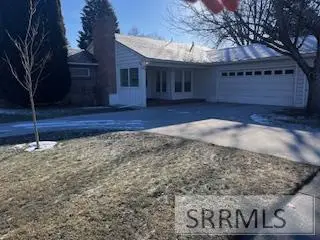 291 17th Street, IDAHO FALLS, ID 83402