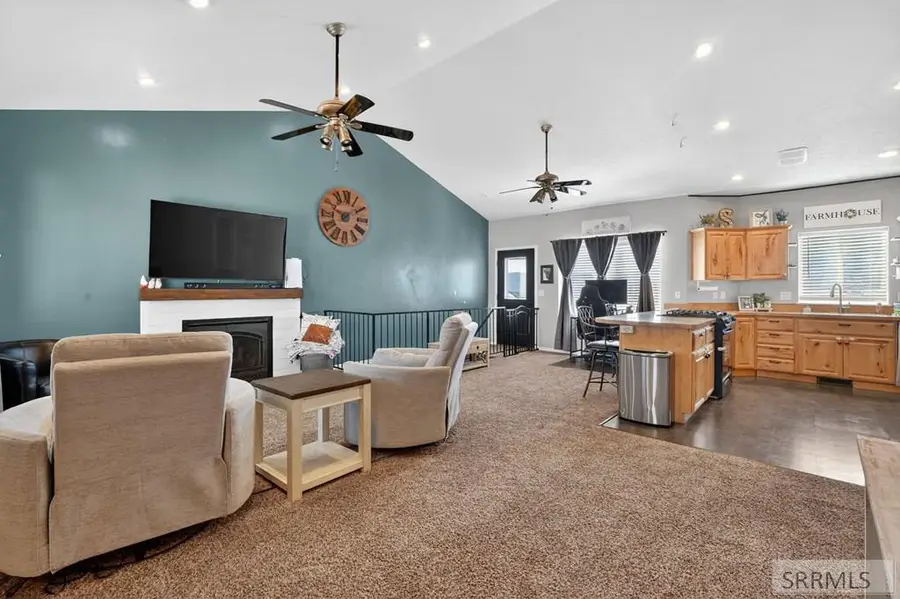 1279 Swisher Road, Pocatello, ID 83204 - #2