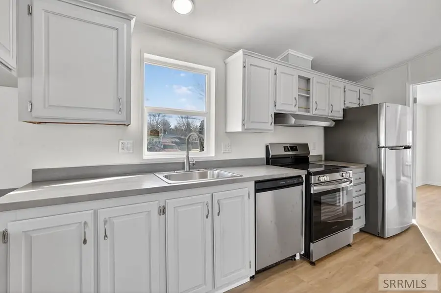 363 Griffith Road #18, Pocatello, ID 83201 - #3