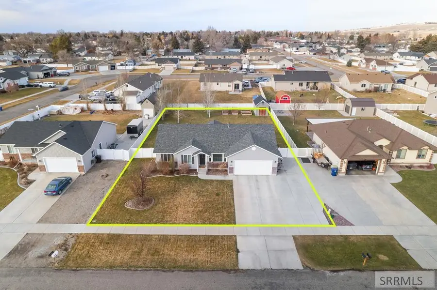 5317 Buchanan Avenue, Iona, ID 83427 - Image #2