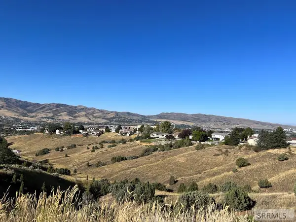 Lot 43&44 Mount Mcguire, POCATELLO, ID 83201