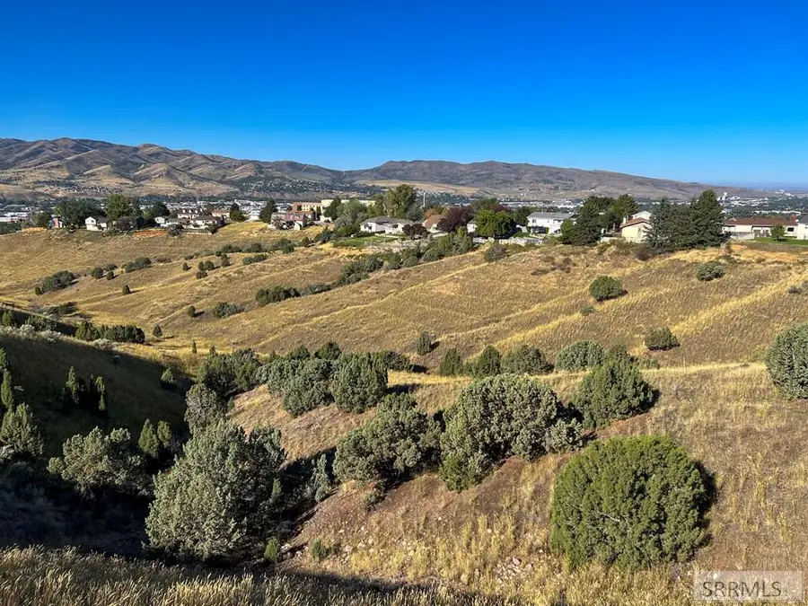 Lot 43&44 Mount Mcguire, Pocatello, ID 83201 - #2