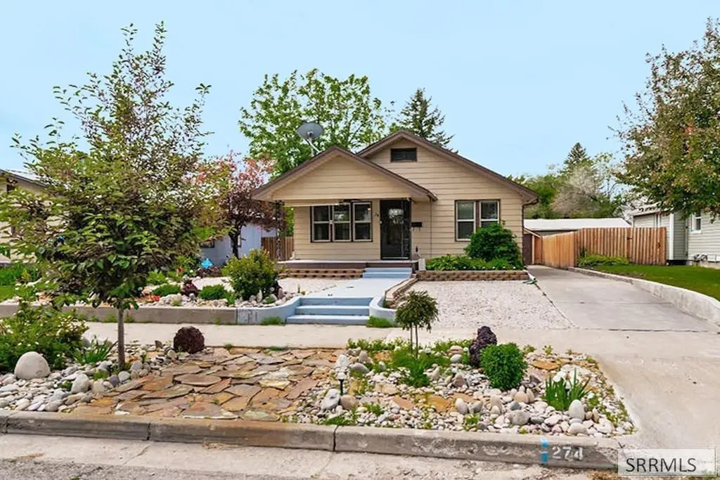 274 4th Street, Idaho Falls, ID 83402 - Image #1