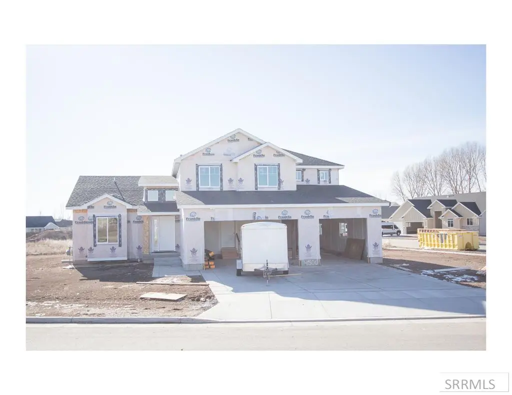 4500 Blackstone Drive, Idaho Falls, ID 83404 - Image #1