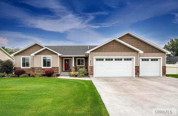 4439 Pocono, IDAHO FALLS, ID 83404