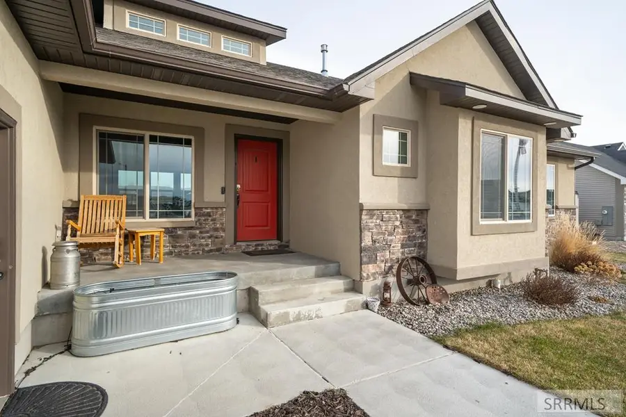 4631 Mountain Bend Drive, Ammon, ID 83406 - Image #2