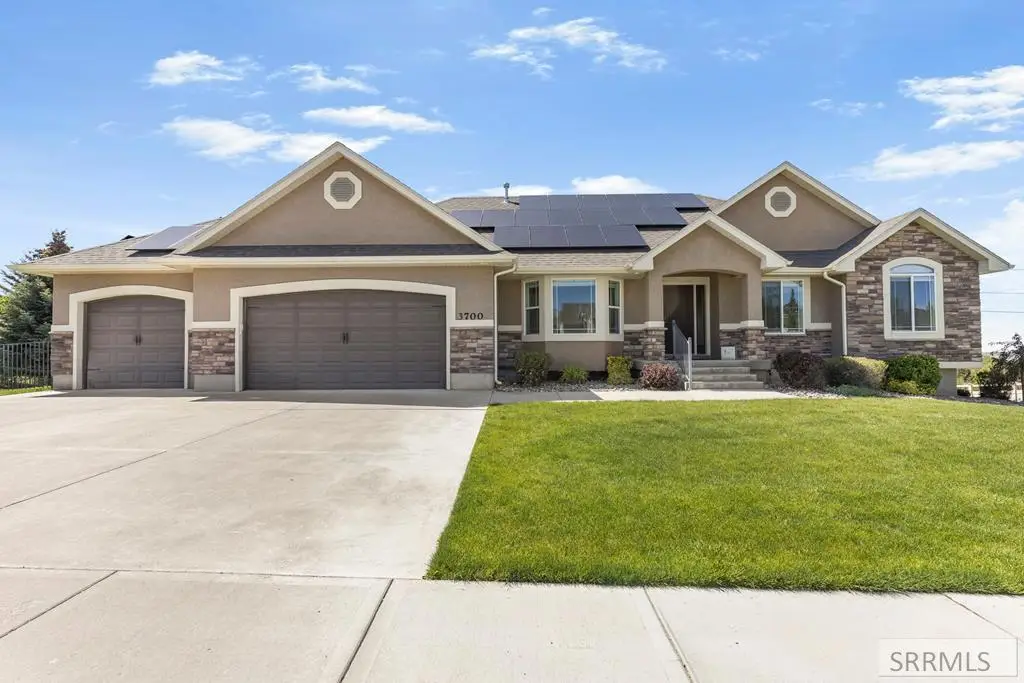 3700 Founders Pointe Drive, Ammon, ID 83406 - #1