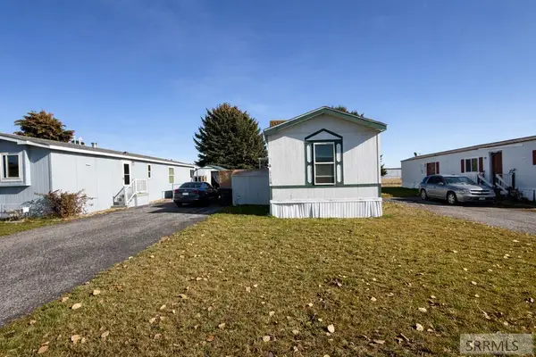 2120 Whispering Pines Drive, IDAHO FALLS, ID 83401