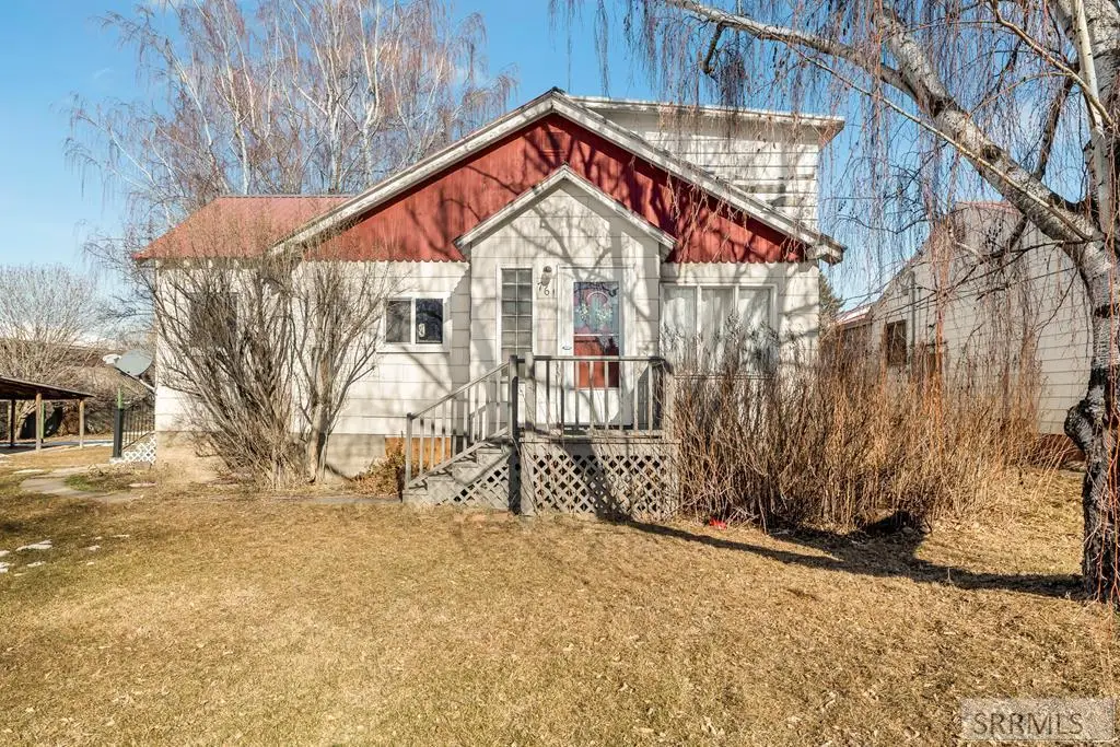 761 Pine Street, Ashton, ID 83420 - #1