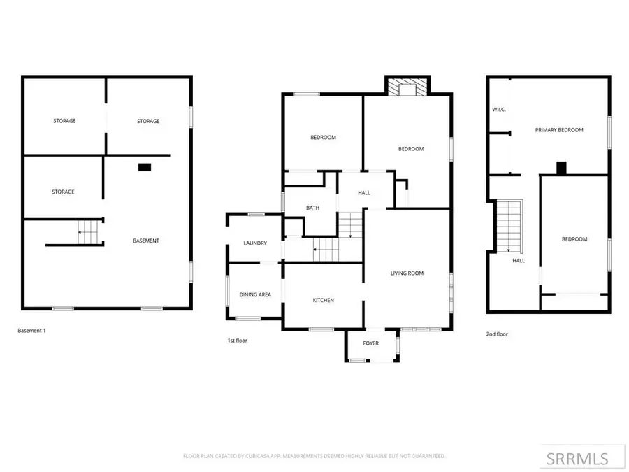 761 Pine Street, Ashton, ID 83420 - #3