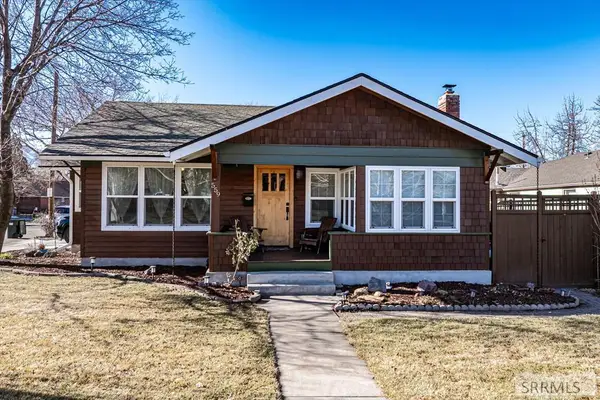 559 9th Avenue, POCATELLO, ID 83201