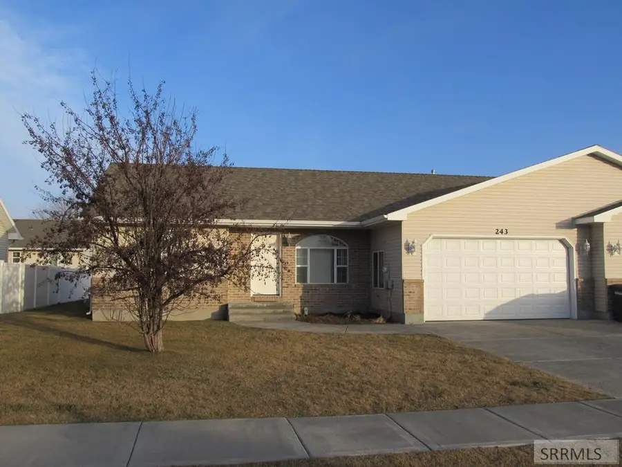 243 Bridger Drive, Ammon, ID 83406 - Image #2