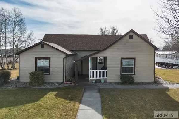 713 Hwy 39, BLACKFOOT, ID 83221