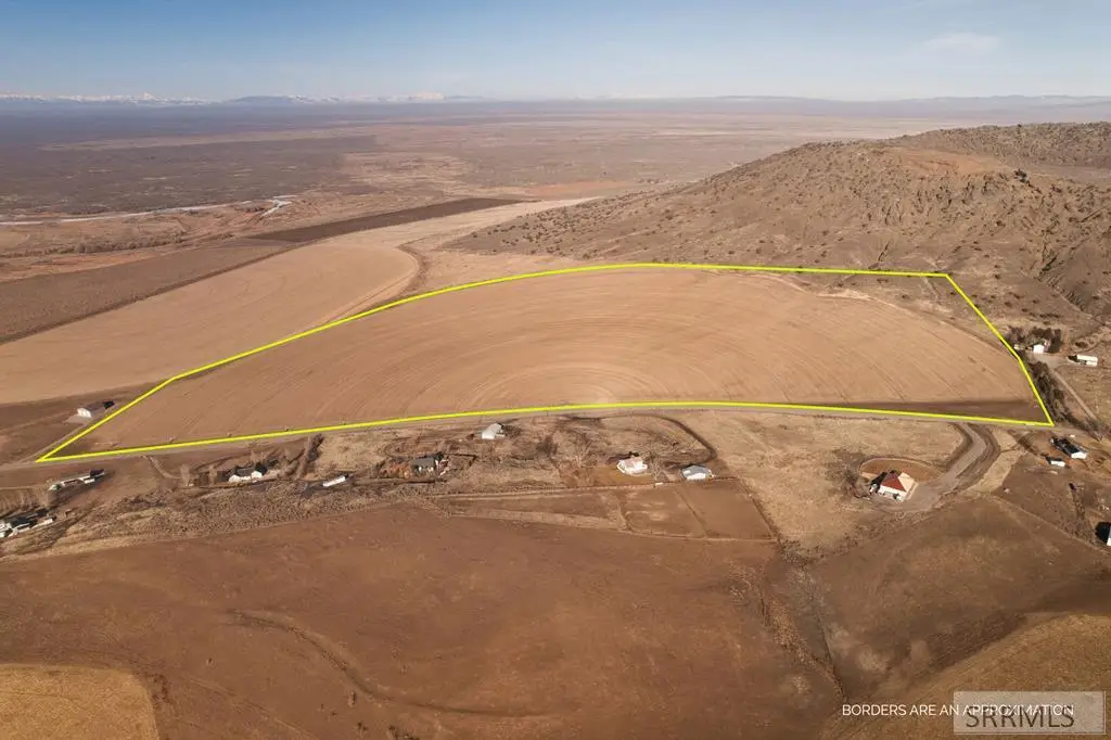 NKA Butte Road, Menan, ID 83434 - #1