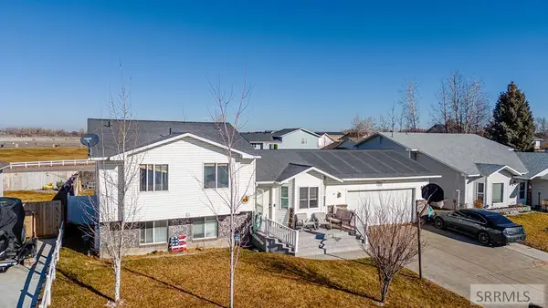 871 Wildrose Lane, BLACKFOOT, ID 83221