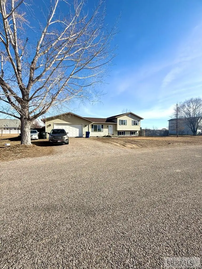 274 Dry Creek Road, Dubois, ID 83423 - #3