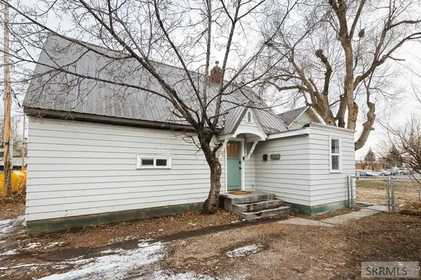 484 G Street, IDAHO FALLS, ID 83402